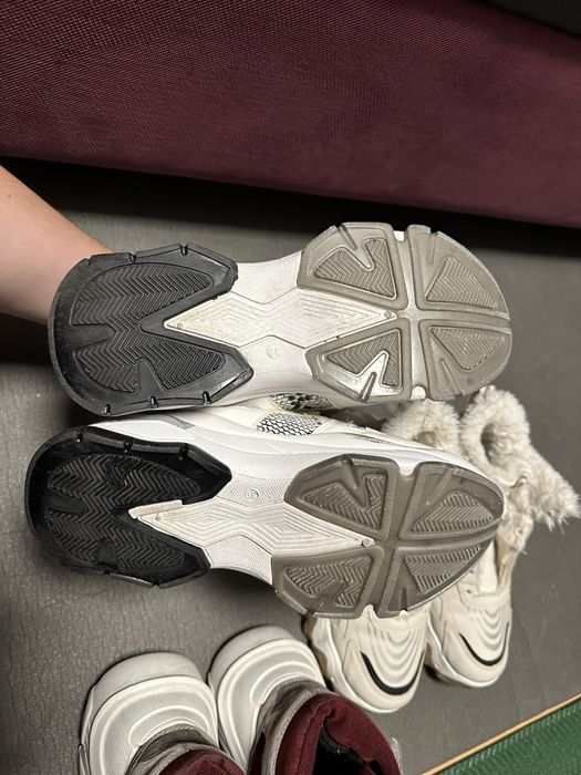 Распродажа Обувь зимняя 37 р