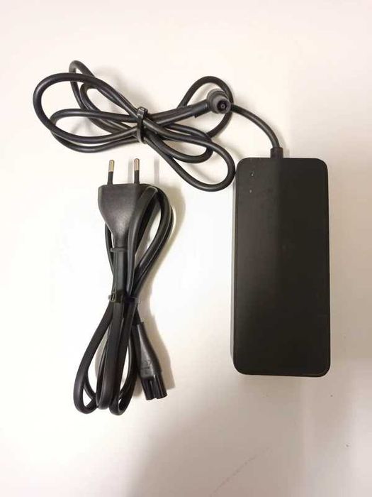Carregador Trotinete Xiaomi