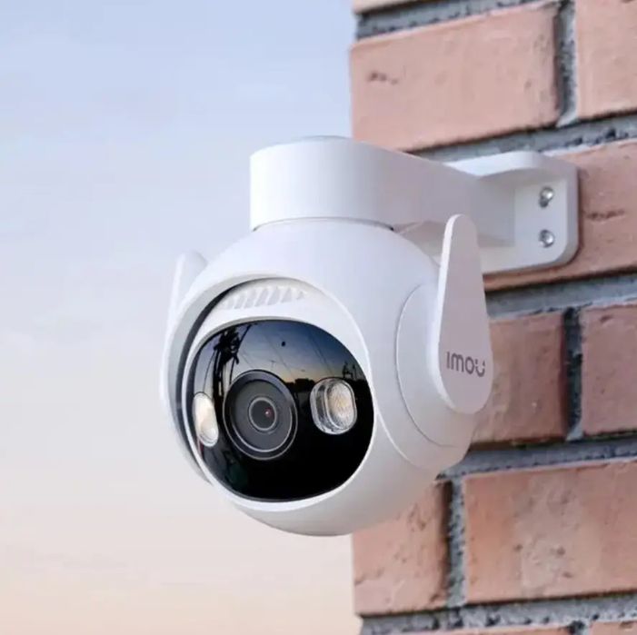 IP-камера IMOU Cruiser 2C 3 MP (IPC-S7CP-3M0WE)