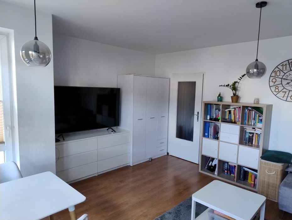 TBS Os Obroncow Pokoju, Gliwice