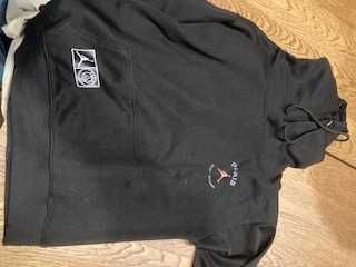 Sweat Paris Sant German