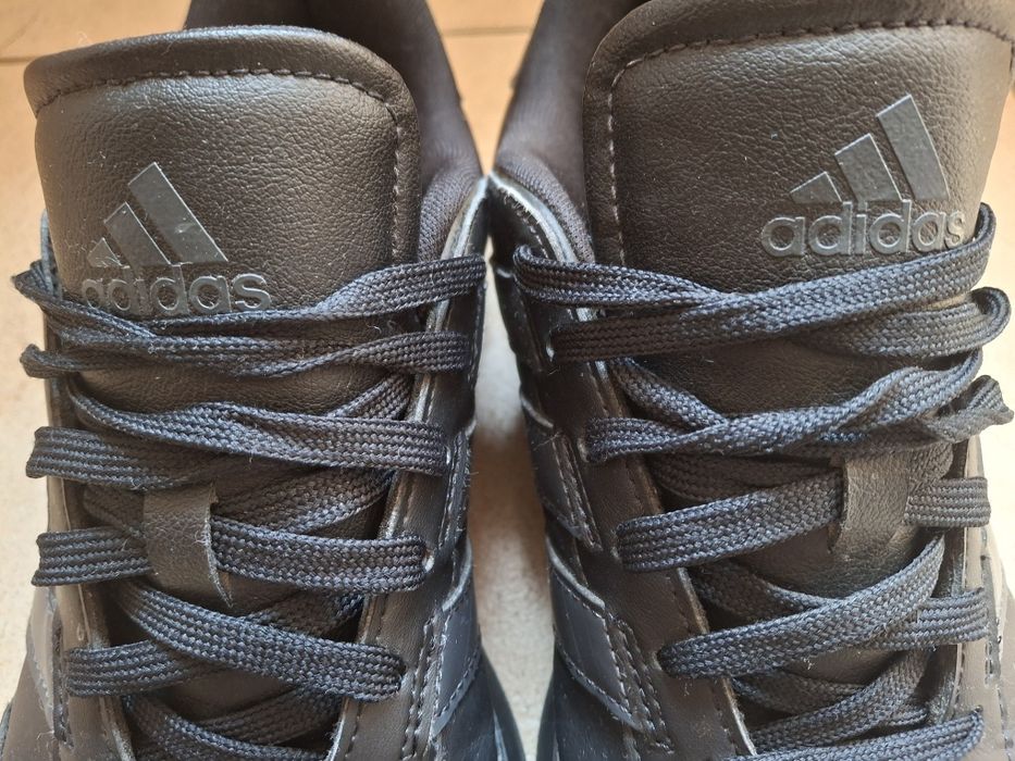 Sneakersy Adidas Courtblock 43 27,,5 cm stan bdb okazja