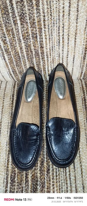 Sprzedam buty nowe skórkowe