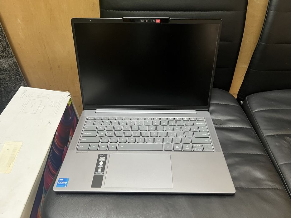 Laptop Ideapad Slim 5i