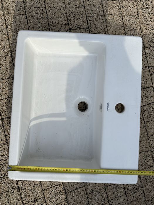 Umywalka Duravit Vero