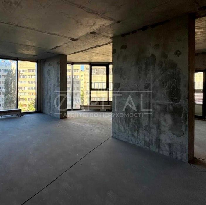 3-кімнатна квартира за адресою бульвар Дружби Народів (площа 82 м²) - Atlanta.ua - фото 2