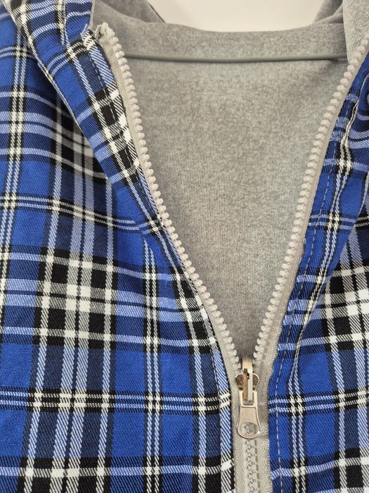 Bluza owersize nowa bez metki