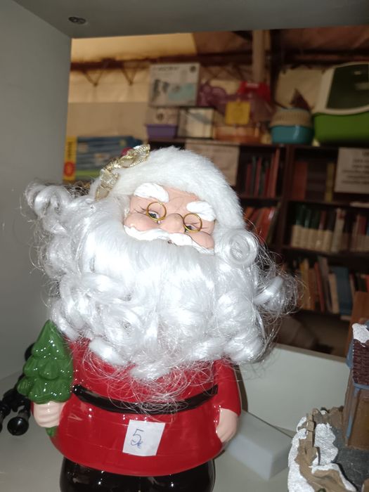 Artigos para o natal