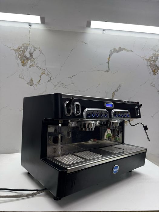 Кавомашина Carimali Cento E2