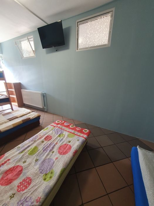 Pokoje, kwatery pracownicze Arabella