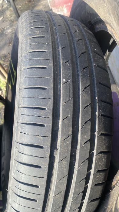 Продам резину 185-70-14