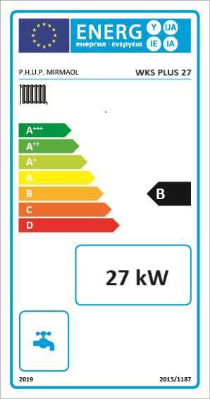 Kocioł piec 5 KLASA 27KW 180-220m2 UNI dostawa 0zł WĘGIEL!GRATISY!
