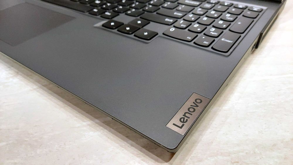 Legion Gaming - 16GB IPS i5 SSD512GB+500GB - Mega Zestaw