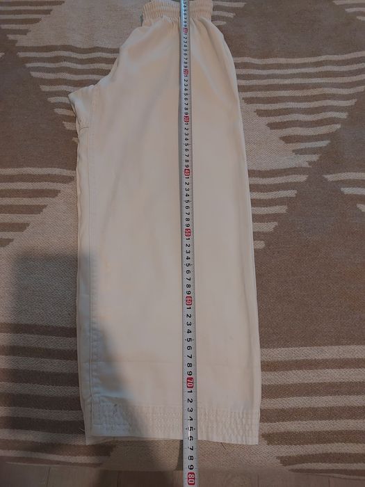 Кимоно для карате