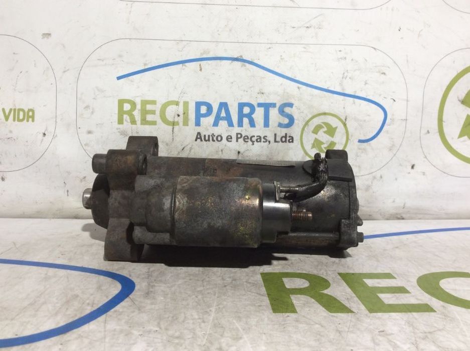 Motor arranque Ford C-Max