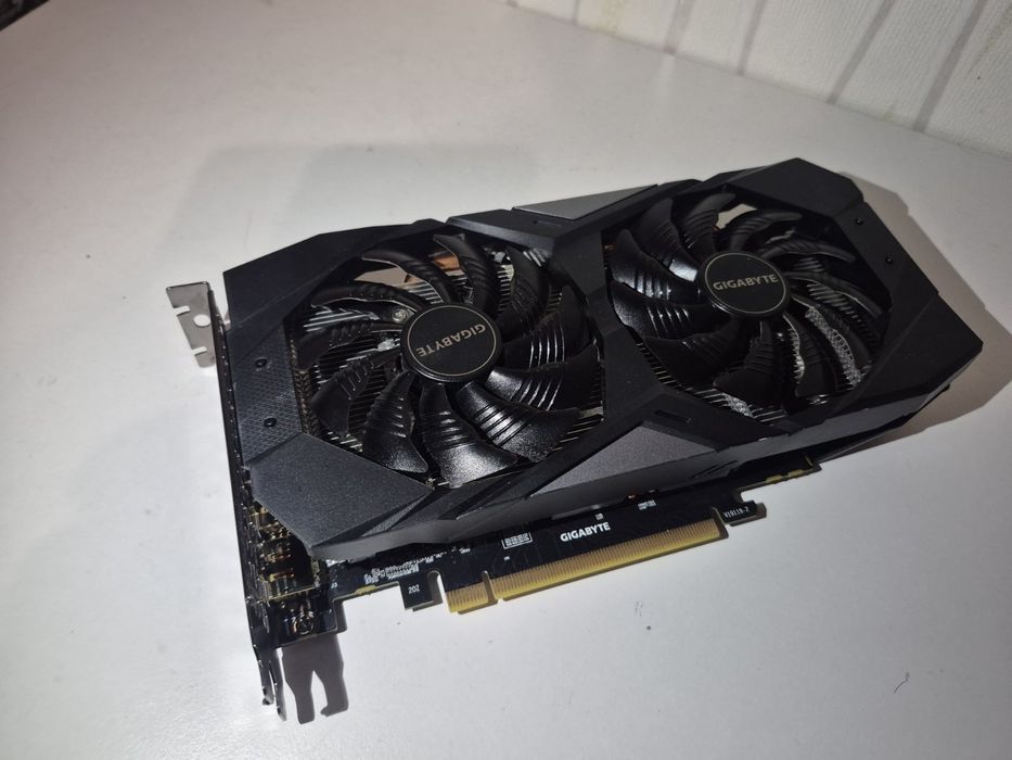 Gigabyte rtx 2060 6gb
