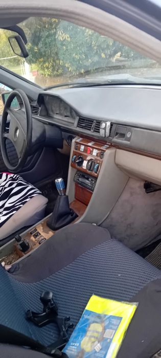 Mercedes Benz W202