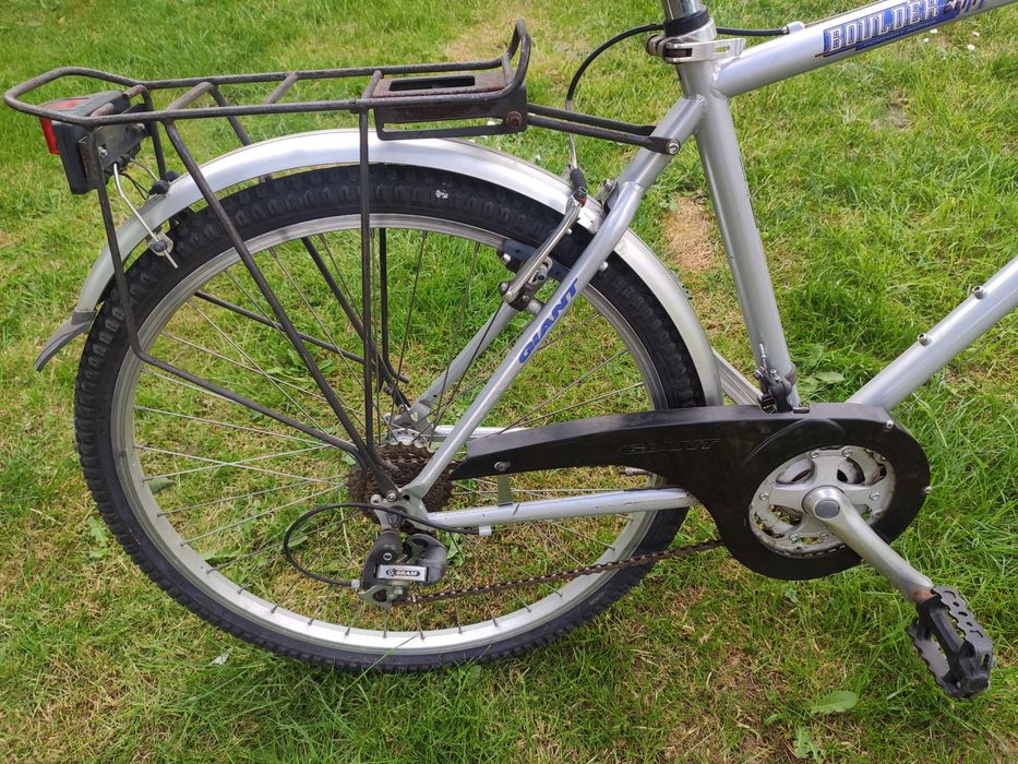 Rower miejski  Giant