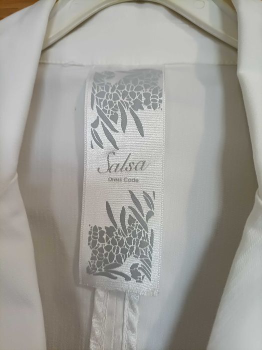 Blazer Salsa Tamanho L