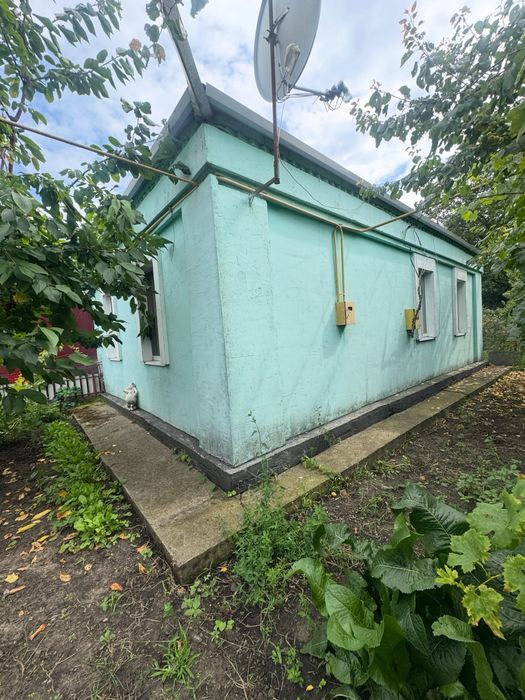 Терміново‼️Продам будинок 58 м² у Мар’янівці