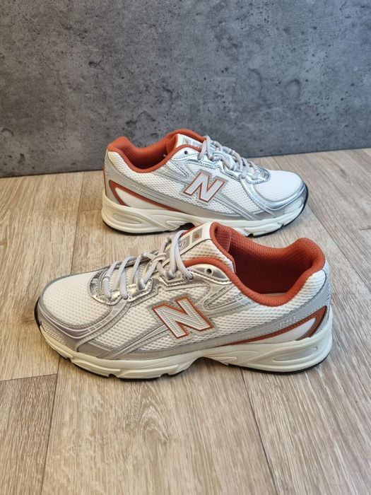 Buty New Balance 740