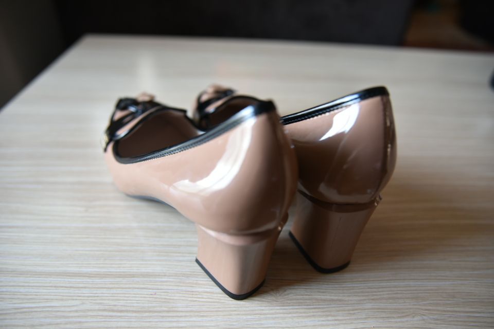 buty Dancing Days by Banned, 41, nowe