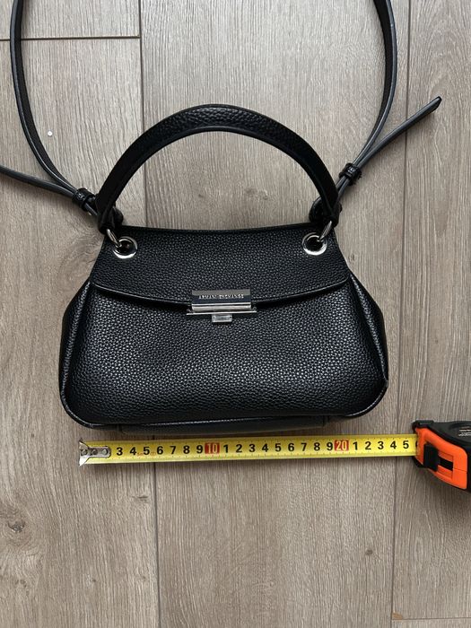 Сумка через плече Armani Exchange