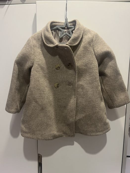 Куртка дитяча H&M р.86