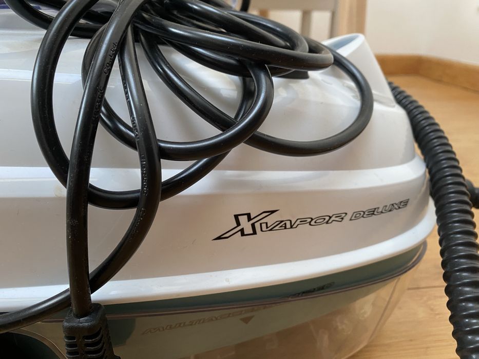Ariere xvapor deluxe parownica