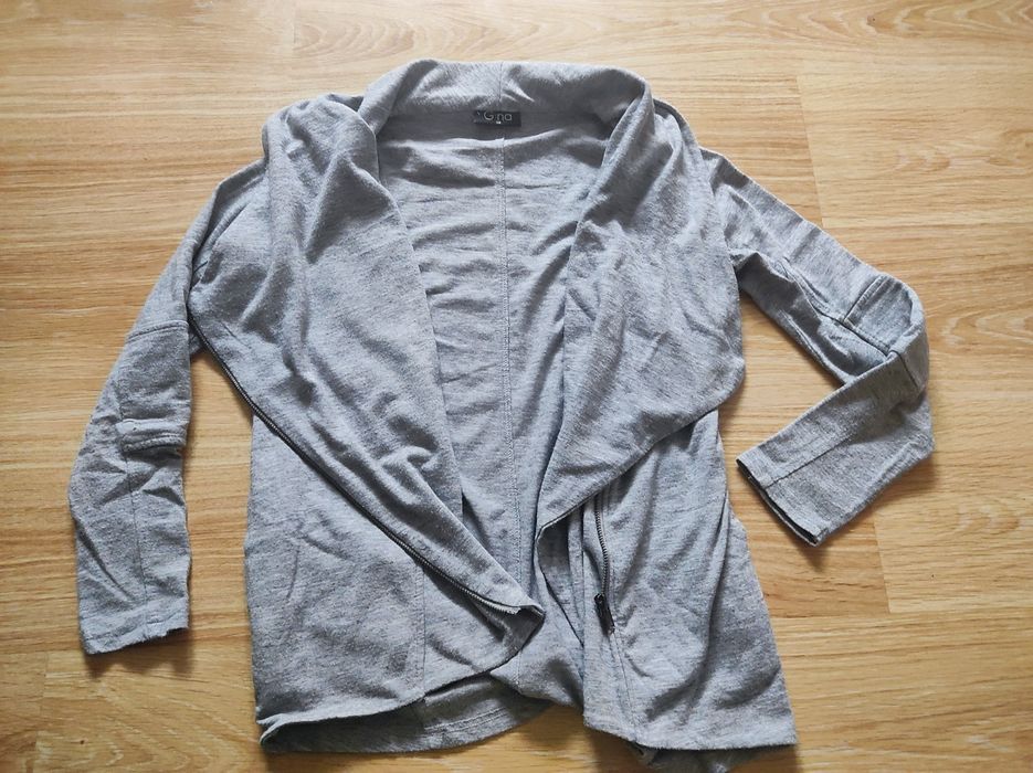 Bluza bez kaptura M/L
