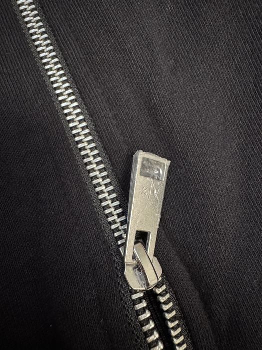 Зип-худи Armani Exchange