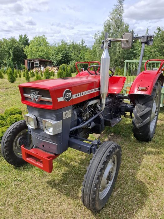 Massey Ferguson MF130