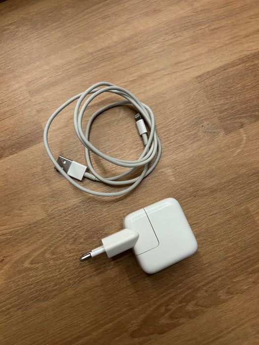 Oryginalny zasilacz Apple 10 w do iPad iPhone