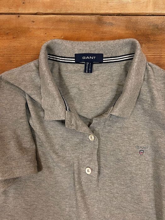GANT roz. L damska koszulka polo