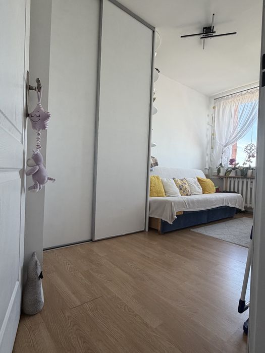 Zadbane , jasne mieszkanie 47 m² - Widok 5