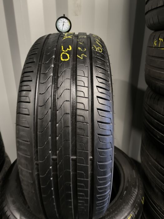 Opona Pirelli cinturato P 7 225/50/18 pojedynka