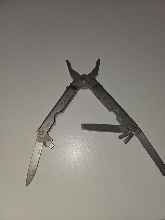 MultiTool GERBER