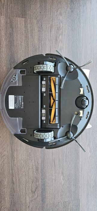 Робот-пилосос DEEBOT OZMO 950 (під розбірку чи ремонт)