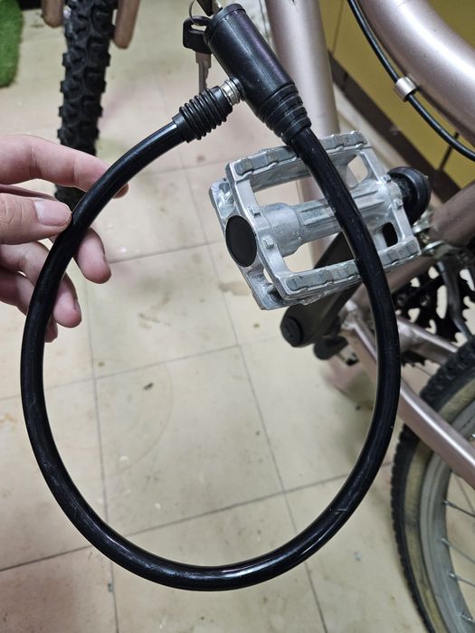 Venda de Bicicletas ( cidade e estrada )