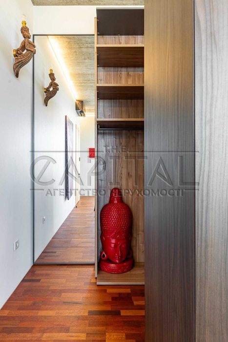 Продаж квартири, ЖК AuRoom, вул. Паньківська, Голосіївський р-н