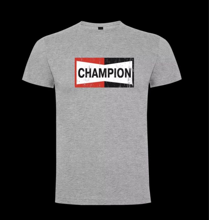 T-Shits retro diversas