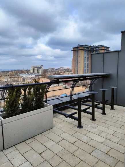 2-кімнатна квартира за адресою Куликове поле пл. (площа 52 м²) - Atlanta.ua - фото 7