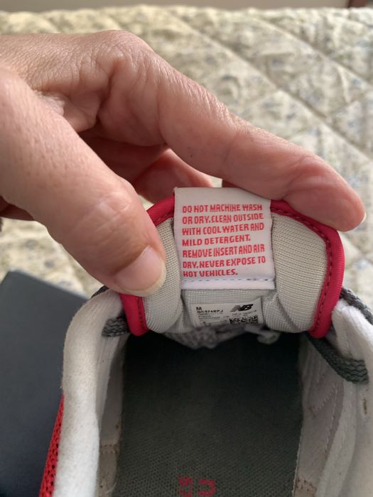 Sapatilhas New Balance Classic 574