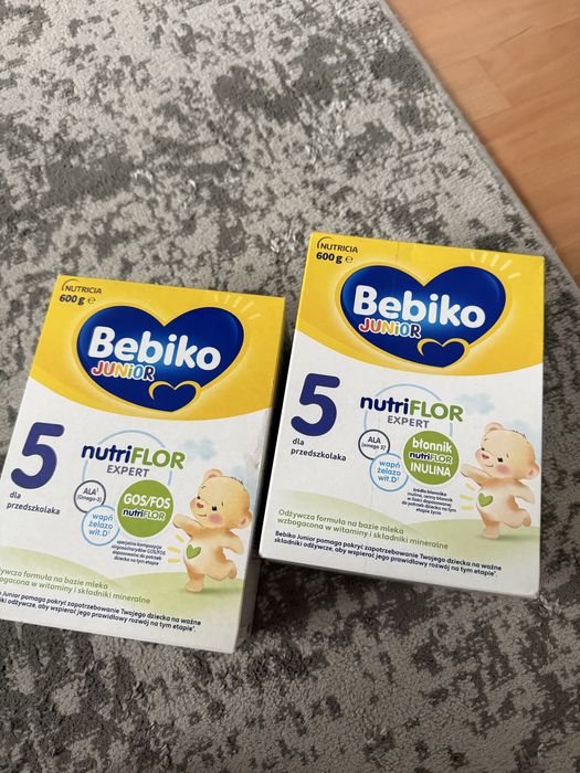 Bebiko 5 - 2 sztuki