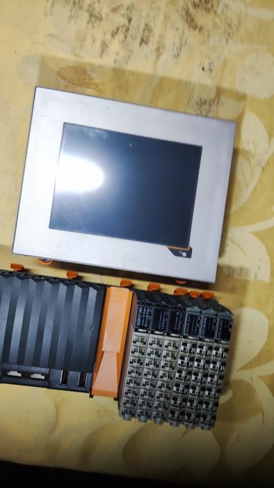 Módulo programável B&R