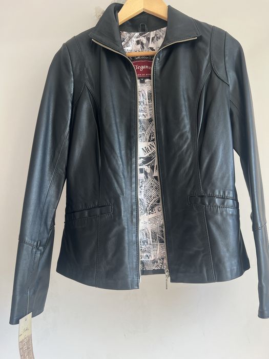 Нова куртка косуха