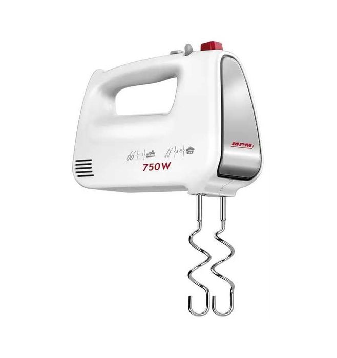 Mikser ręczny MPM MMR-19