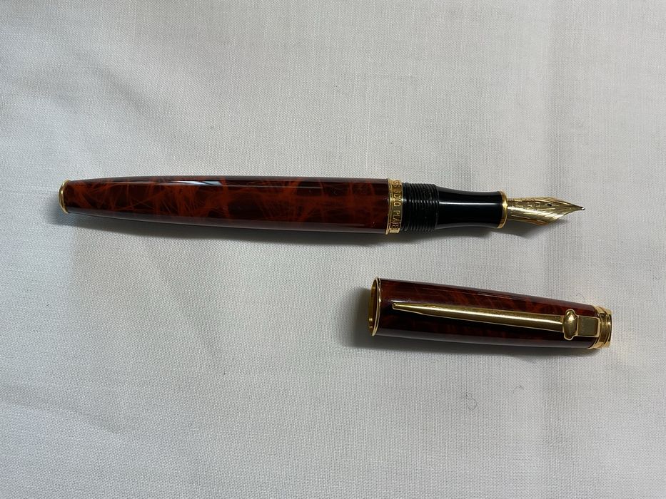 Canetas de aparo Caran D’Ache, Lamy, Cross, Waterman