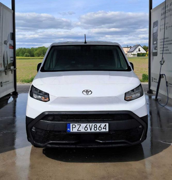 Usługi Transportowe 24h Poznań Buk i okolice Cała Europa Auto do 3,5t