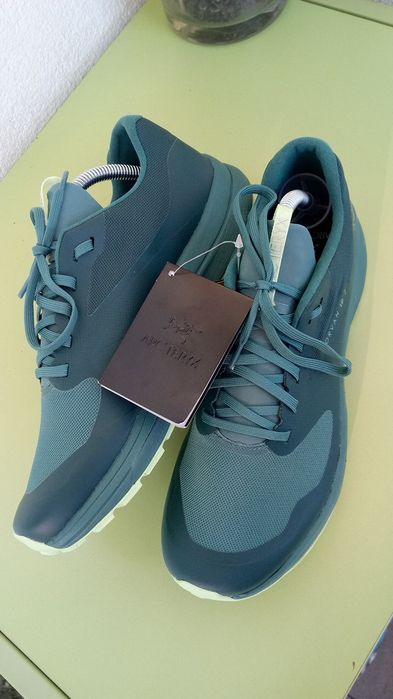 Arcteryx Norvan LD 2 buty turystyczne damskie